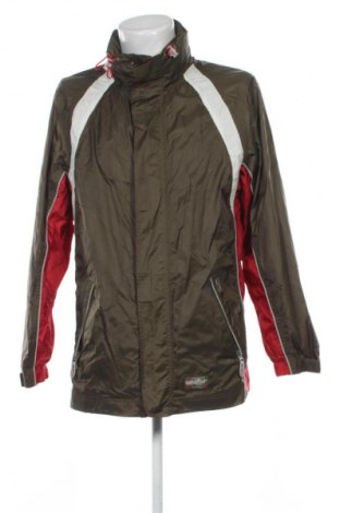 Herren Sportoberteil Weather Gear, Größe M, Farbe Mehrfarbig, Preis € 20,99