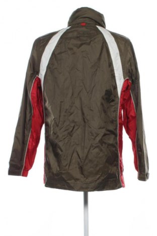 Herren Sportoberteil Weather Gear, Größe M, Farbe Mehrfarbig, Preis € 20,99
