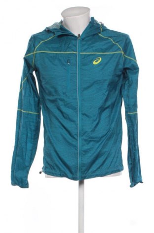 Pánska bunda  ASICS, Veľkosť M, Farba Viacfarebná, Cena  113,22 €