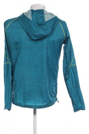 Pánska bunda  ASICS, Veľkosť M, Farba Viacfarebná, Cena  113,22 €