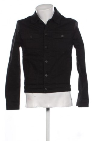 Ανδρικό μπουφάν ASOS, Μέγεθος S, Χρώμα Μαύρο, Τιμή 39,99 €