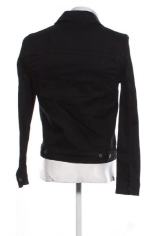 Ανδρικό μπουφάν ASOS, Μέγεθος S, Χρώμα Μαύρο, Τιμή 39,99 €