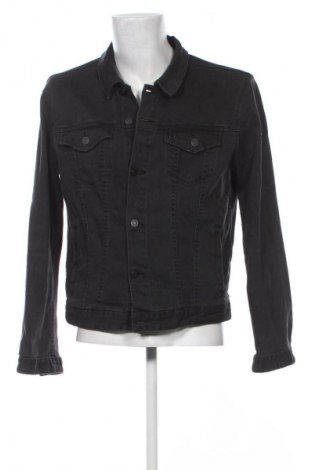 Мъжко яке ASOS, Размер L, Цвят Черен, Цена 62,99 лв.