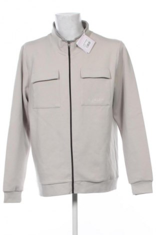 Herrenjacke Aada Studios, Größe 3XL, Farbe Beige, Preis € 132,99