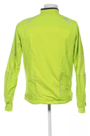 Herrenjacke Active By Tchibo, Größe M, Farbe Grün, Preis € 33,99