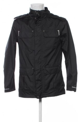 Męska kurtka Active By Tchibo, Rozmiar S, Kolor Czarny, Cena 63,99 zł