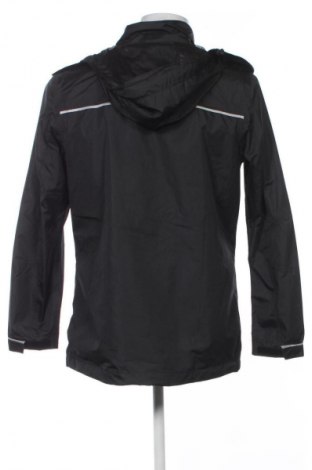 Męska kurtka Active By Tchibo, Rozmiar S, Kolor Czarny, Cena 63,99 zł