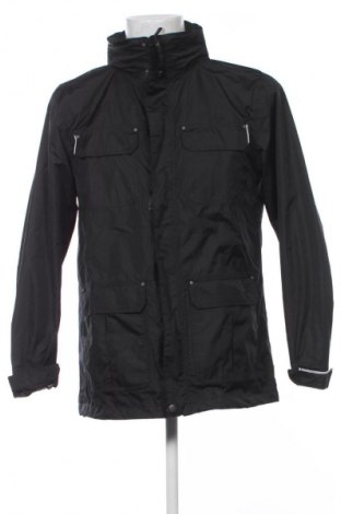 Herrenjacke Active By Tchibo, Größe M, Farbe Schwarz, Preis € 33,99