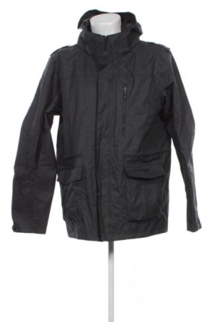 Herrenjacke Active By Tchibo, Größe XXL, Farbe Grau, Preis € 33,99