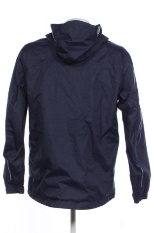 Herrenjacke Active Touch, Größe L, Farbe Blau, Preis 56,99 €