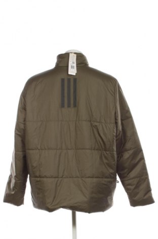 Pánská bunda  Adidas, Velikost XXL, Barva Zelená, Cena  4 299,00 Kč