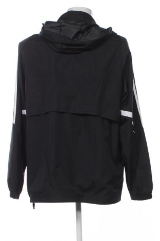 Herrenjacke Adidas, Größe S, Farbe Schwarz, Preis € 41,94