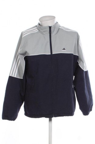 Geacă de bărbati Adidas, Mărime L, Culoare Multicolor, Preț 576,21 Lei