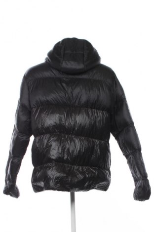 Мъжко яке Adidas, Размер L, Цвят Черен, Цена 269,99 лв.