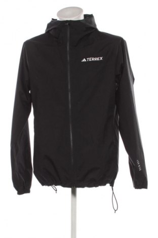 Pánská bunda  Adidas, Velikost M, Barva Černá, Cena  3 049,00 Kč