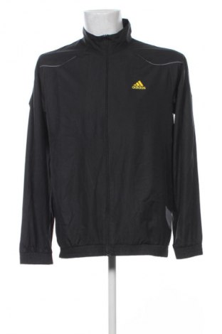 Herrenjacke Adidas, Größe S, Farbe Schwarz, Preis € 57,99