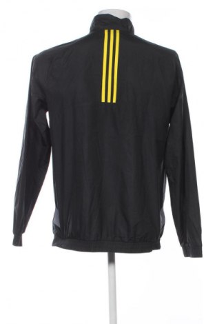 Herrenjacke Adidas, Größe S, Farbe Schwarz, Preis € 57,99