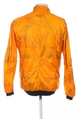 Мъжко яке Adidas, Размер L, Цвят Оранжев, Цена 82,99 лв.
