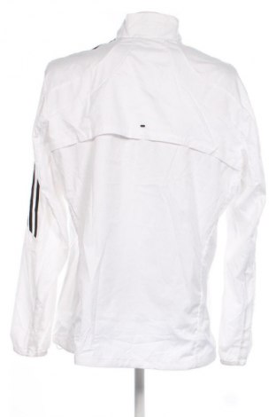Pánska bunda  Adidas, Veľkosť XL, Farba Biela, Cena  43,95 €