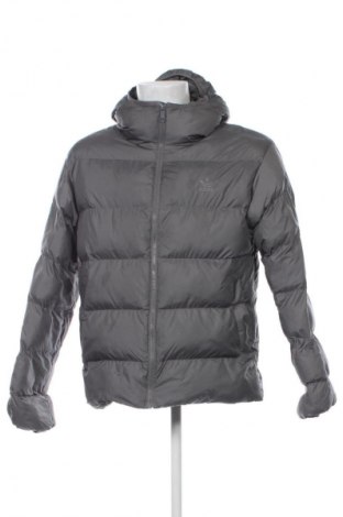 Męska kurtka Adidas Originals, Rozmiar M, Kolor Szary, Cena 381,99 zł