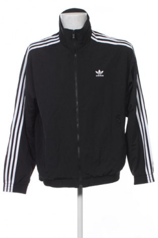 Herrenjacke Adidas Originals, Größe L, Farbe Schwarz, Preis € 152,99