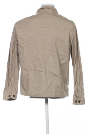 Herrenjacke Adventureline, Größe M, Farbe Beige, Preis 56,99 €