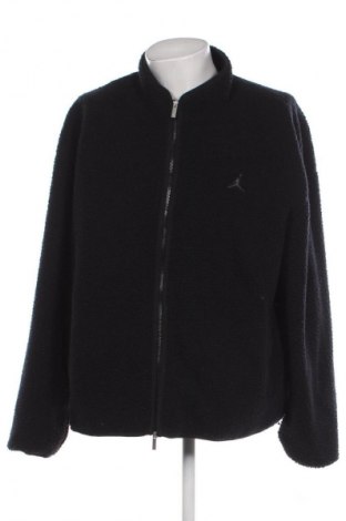 Geacă de bărbati Air Jordan Nike, Mărime XXL, Culoare Negru, Preț 394,99 Lei