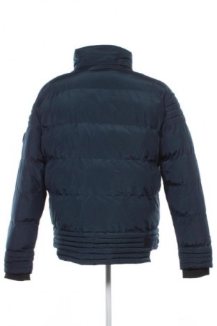 Pánská bunda  Alessandro Salvarini, Velikost XXL, Barva Modrá, Cena  1 679,00 Kč