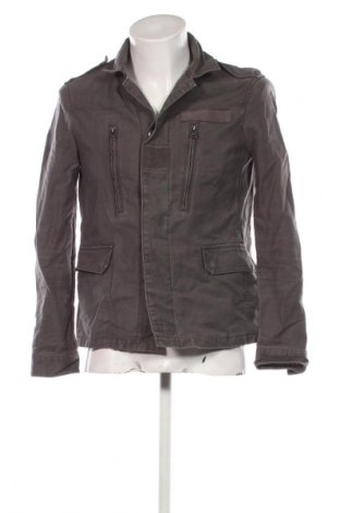 Pánská bunda  AllSaints, Velikost S, Barva Šedá, Cena  2 449,00 Kč