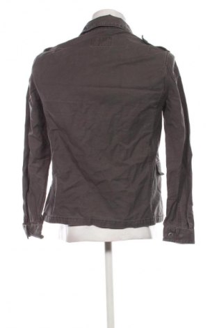 Pánská bunda  AllSaints, Velikost S, Barva Šedá, Cena  2 449,00 Kč