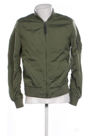 Męska kurtka Alpha Industries, Rozmiar XL, Kolor Zielony, Cena 334,99 zł