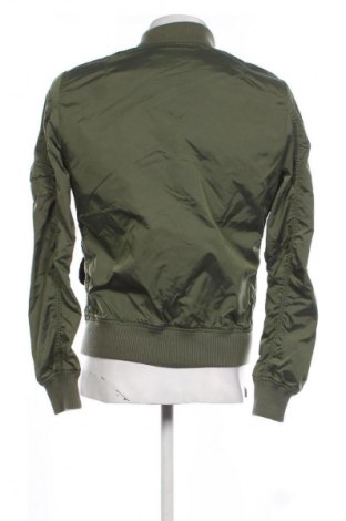 Męska kurtka Alpha Industries, Rozmiar XL, Kolor Zielony, Cena 334,99 zł