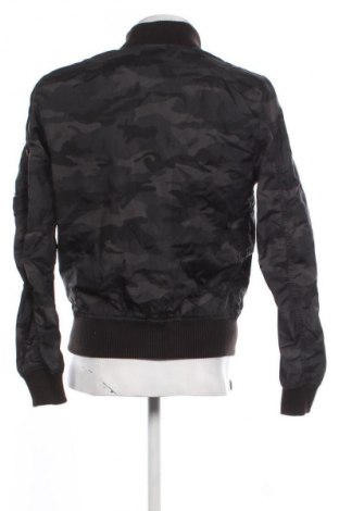 Pánska bunda  Alpha Industries, Veľkosť S, Farba Čierna, Cena  49,00 €