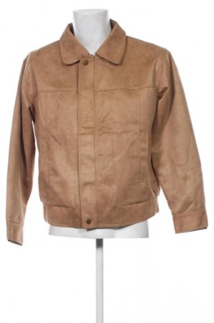 Pánská bunda  Alta Moda, Velikost L, Barva Béžová, Cena  779,00 Kč