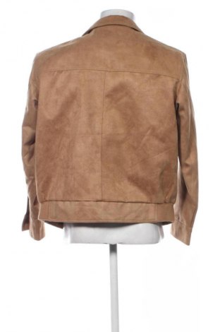 Pánská bunda  Alta Moda, Velikost L, Barva Béžová, Cena  779,00 Kč