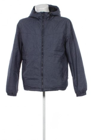 Herrenjacke America Today, Größe L, Farbe Blau, Preis 46,99 €