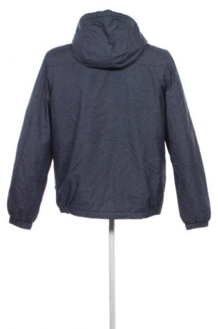 Herrenjacke America Today, Größe L, Farbe Blau, Preis 46,99 €