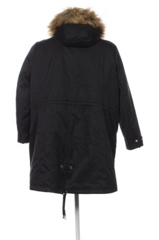 Pánska bunda  Angel of Style, Veľkosť L, Farba Čierna, Cena  59,95 €