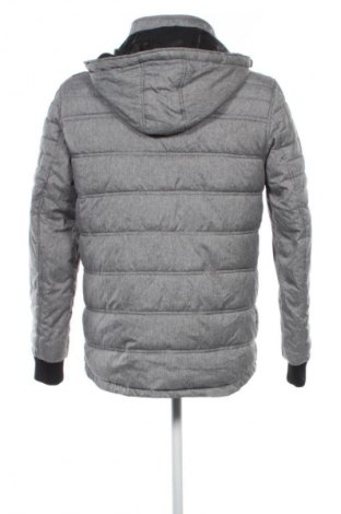Herrenjacke Angelo Litrico, Größe L, Farbe Grau, Preis € 33,99