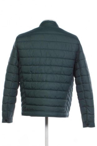 Pánska bunda  Angelo Litrico, Veľkosť L, Farba Zelená, Cena  62,95 €