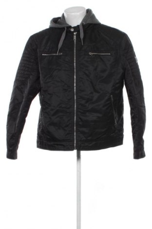 Pánská bunda  Angelo Litrico, Velikost 3XL, Barva Černá, Cena  1 099,00 Kč