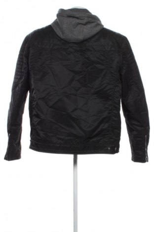Pánská bunda  Angelo Litrico, Velikost 3XL, Barva Černá, Cena  1 099,00 Kč