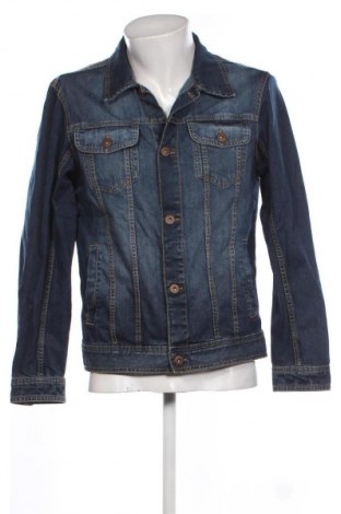 Herrenjacke Angelo Litrico, Größe M, Farbe Blau, Preis € 27,99