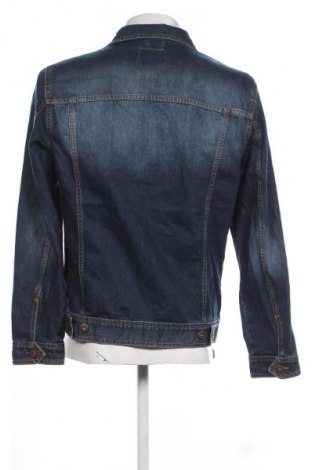Herrenjacke Angelo Litrico, Größe M, Farbe Blau, Preis € 27,99