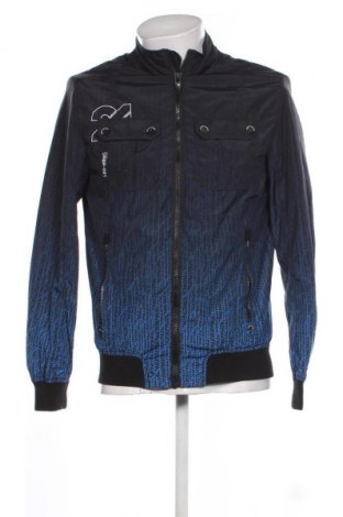 Geacă de bărbati Angelo Litrico, Mărime M, Culoare Multicolor, Preț 59,99 Lei