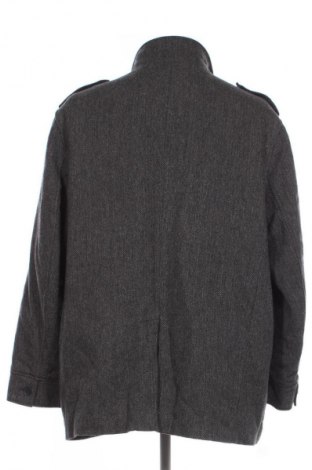 Herrenjacke Angelo Litrico, Größe 3XL, Farbe Grau, Preis € 35,00