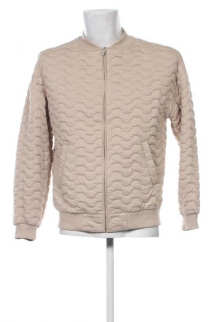 Herrenjacke Aniston, Größe L, Farbe Beige, Preis € 33,99