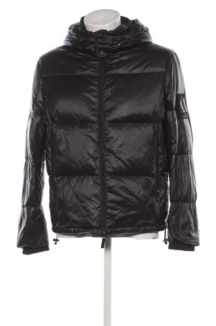 Męska kurtka Armani Exchange, Rozmiar M, Kolor Czarny, Cena 1 204,99 zł