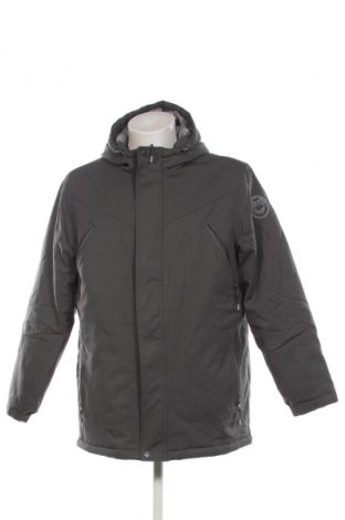 Męska kurtka Atlas For Men, Rozmiar L, Kolor Szary, Cena 222,99 zł