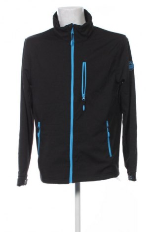 Męska kurtka Atlas For Men, Rozmiar L, Kolor Czarny, Cena 57,99 zł